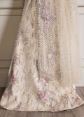 Crimson | A Beautiful Chaos Wedding Collection | A Swarovski Affair - House Of Hania