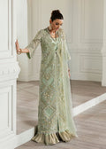 Crimson | A Beautiful Chaos Wedding Collection | Art Deco Glitz - House Of Hania