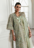 Crimson | A Beautiful Chaos Wedding Collection | Art Deco Glitz - House Of Hania