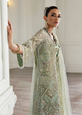 Crimson | A Beautiful Chaos Wedding Collection | Art Deco Glitz - House Of Hania