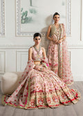 Crimson | A Beautiful Chaos Wedding Collection | Crystal Chinoiserie - House Of Hania