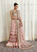 Crimson | A Beautiful Chaos Wedding Collection | Crystal Chinoiserie - House Of Hania