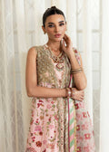Crimson | A Beautiful Chaos Wedding Collection | Crystal Chinoiserie - House Of Hania