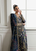 Crimson | A Beautiful Chaos Wedding Collection | Majestic Cypress - House Of Hania