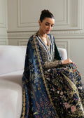 Crimson | A Beautiful Chaos Wedding Collection | Majestic Cypress - House Of Hania