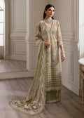 Crimson | A Beautiful Chaos Wedding Collection | Sparkle Cascade - House Of Hania