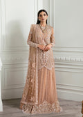 Crimson | A Beautiful Chaos Wedding Collection | Stardust - House Of Hania