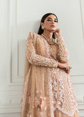 Crimson | A Beautiful Chaos Wedding Collection | Stardust - House Of Hania