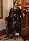 Crimson | Aaleen Winter 24 | Meenakari - House Of Hania