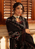 Crimson | Aaleen Winter 24 | Meenakari - House Of Hania