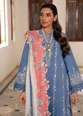 Crimson | Aaleen Winter 24 | Modern Memsaab - House Of Hania