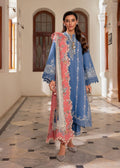 Crimson | Aaleen Winter 24 | Modern Memsaab - House Of Hania