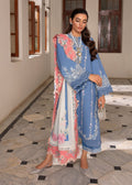 Crimson | Aaleen Winter 24 | Modern Memsaab - House Of Hania