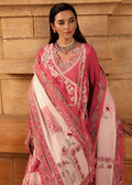 Crimson | Aaleen Winter 24 | Phulon ki Dastaan - House Of Hania