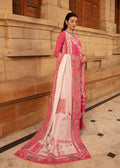 Crimson | Aaleen Winter 24 | Phulon ki Dastaan - House Of Hania