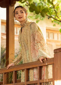 Crimson By Saira Shakira – Shikargah – D3 - House Of Hania