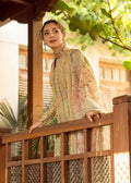 Crimson By Saira Shakira – Shikargah – D3 - House Of Hania