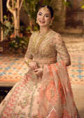 Crimson By Saira Shakira –Stories of Chata Patti– D5 - House Of Hania