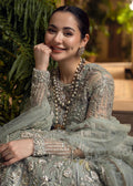 Crimson By Saira Shakira –Swarovski Story– D6 - House Of Hania