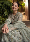 Crimson By Saira Shakira –Swarovski Story– D6 - House Of Hania