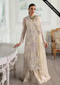 Crimson | CRIMSON X SAIRA SHAKIRA WEDDING '24 | A Swarovski Affair - House Of Hania