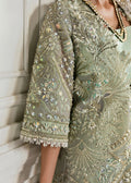 Crimson | CRIMSON X SAIRA SHAKIRA WEDDING '24 | Art Deco Glitz - House Of Hania
