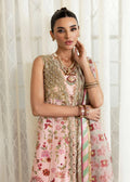 Crimson | CRIMSON X SAIRA SHAKIRA WEDDING '24 | Crystal Chinoiserie - House Of Hania