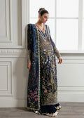 Crimson | CRIMSON X SAIRA SHAKIRA  WEDDING '24 | Majestic Cypress - House Of Hania