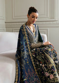 Crimson | CRIMSON X SAIRA SHAKIRA  WEDDING '24 | Majestic Cypress - House Of Hania