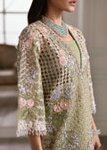 Crimson | CRIMSON X SAIRA SHAKIRA WEDDING '24 | Sparkle Cascade - House Of Hania