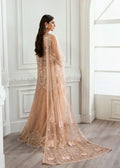 Crimson | CRIMSON X SAIRA SHAKIRA  WEDDING '24 | Stardust - House Of Hania