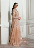 Crimson | CRIMSON X SAIRA SHAKIRA  WEDDING '24 | Stardust - House Of Hania