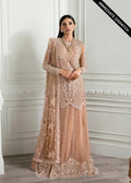 Crimson | CRIMSON X SAIRA SHAKIRA  WEDDING '24 | Stardust - House Of Hania