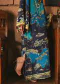 Crimson | Crimson Eid Prints | Laila - Midnight - House Of Hania