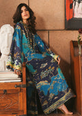 Crimson | Crimson Eid Prints | Laila - Midnight - House Of Hania