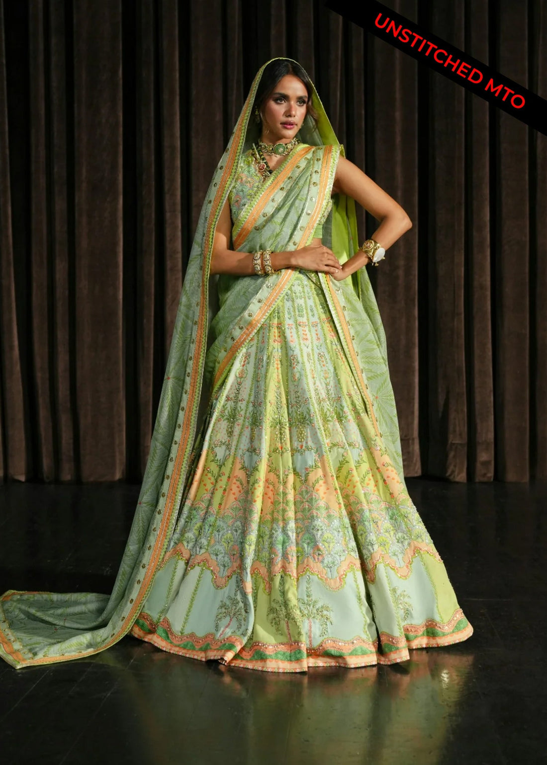Crimson | Crimson Eid Prints | Mutiyaar - House Of Hania