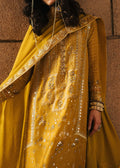 Crimson | Crimson Eid Prints | Patakha - Amber - House Of Hania