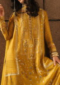 Crimson | Crimson Eid Prints | Patakha - Amber - House Of Hania