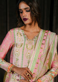Crimson | Crimson Eid Prints | Rangralli - Candy - House Of Hania