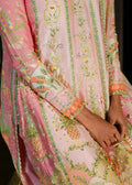 Crimson | Crimson Eid Prints | Rangralli - Candy - House Of Hania