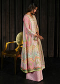 Crimson | Crimson Eid Prints | Rangralli - Candy - House Of Hania