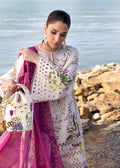 Crimson | Floe by Crimson | Bloom Bold - D4 A - House Of Hania