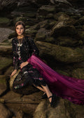 Crimson | Floe by Crimson | Bloom Bold - D4 B - House Of Hania