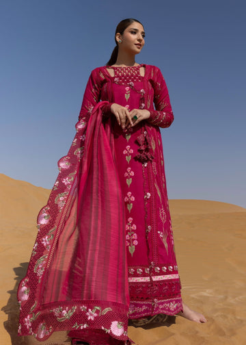 Crimson | Floe by Crimson | Once Upon A Flower - D9 A - House Of Hania