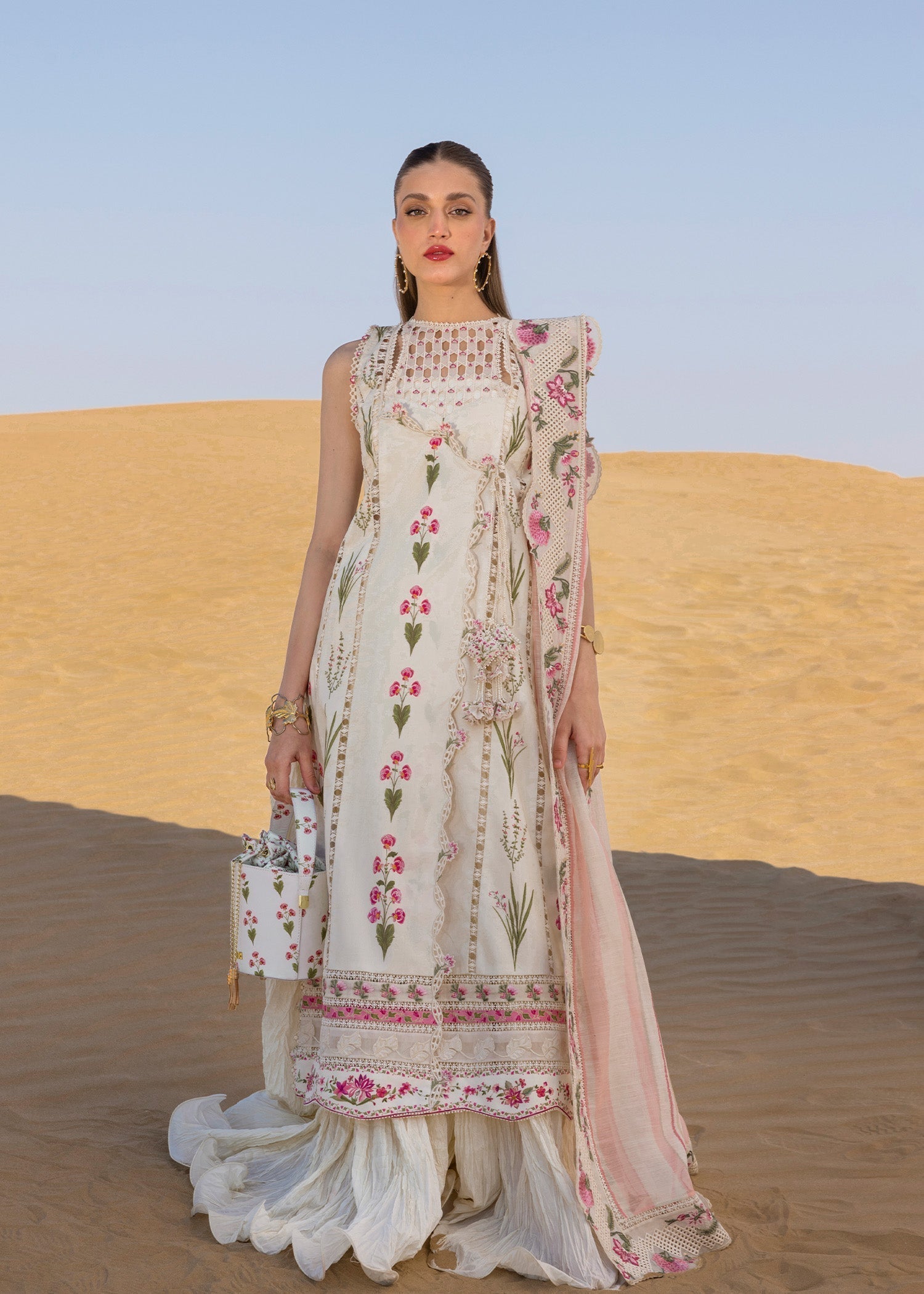 Crimson | Floe by Crimson | Once Upon A Flower - D9 B - House Of Hania