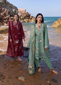 Crimson | Floe by Crimson | Parsi Threads - D5 A - House Of Hania