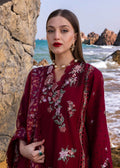 Crimson | Floe by Crimson | Parsi Threads - D5 B - House Of Hania