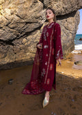 Crimson | Floe by Crimson | Parsi Threads - D5 B - House Of Hania