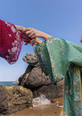 Crimson | Floe by Crimson | Parsi Threads - D5 B - House Of Hania