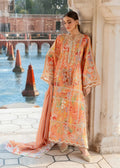 Crimson | Flow By Crimson Lawn'26 | A SUMMER DANCE - D2A - House Of Hania